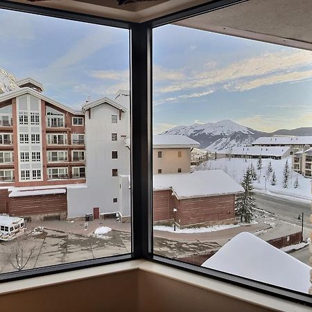 Studio 565 Perfect Location With Pool And Hot Tub Crested Butte Eksteriør bilde