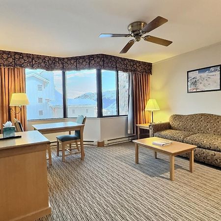 Studio 565 Perfect Location With Pool And Hot Tub Crested Butte Eksteriør bilde