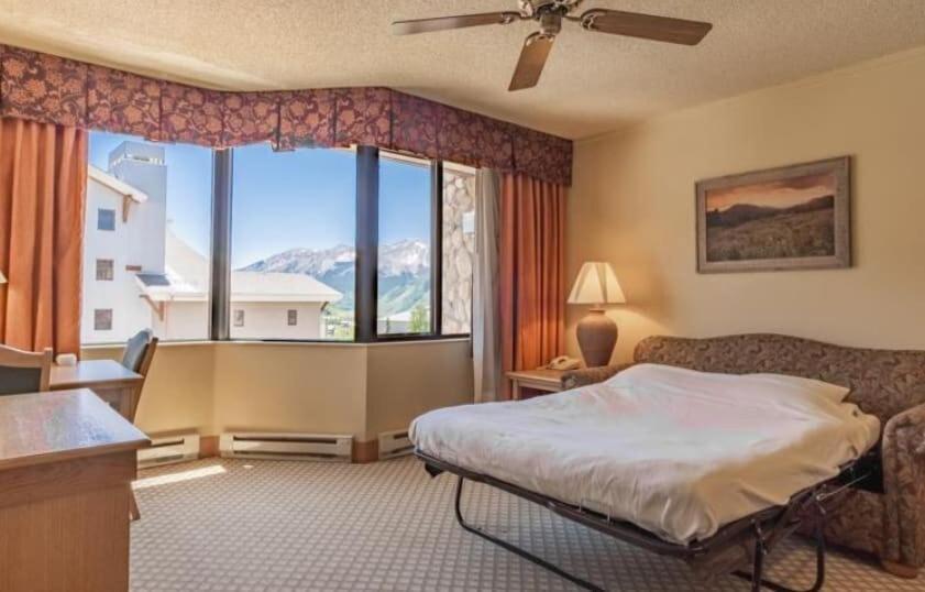 Studio 565 Perfect Location With Pool And Hot Tub Crested Butte Eksteriør bilde