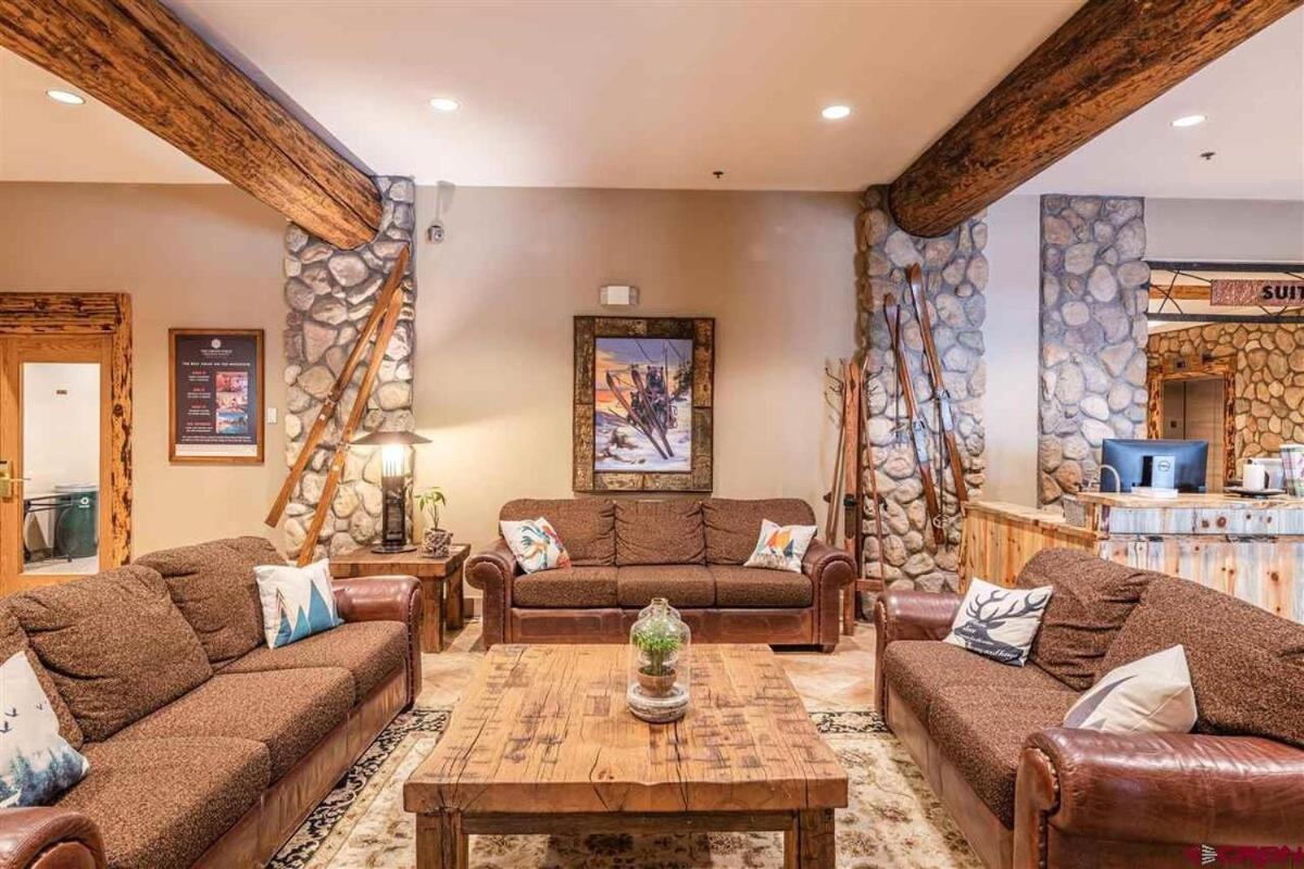 Studio 565 Perfect Location With Pool And Hot Tub Crested Butte Eksteriør bilde