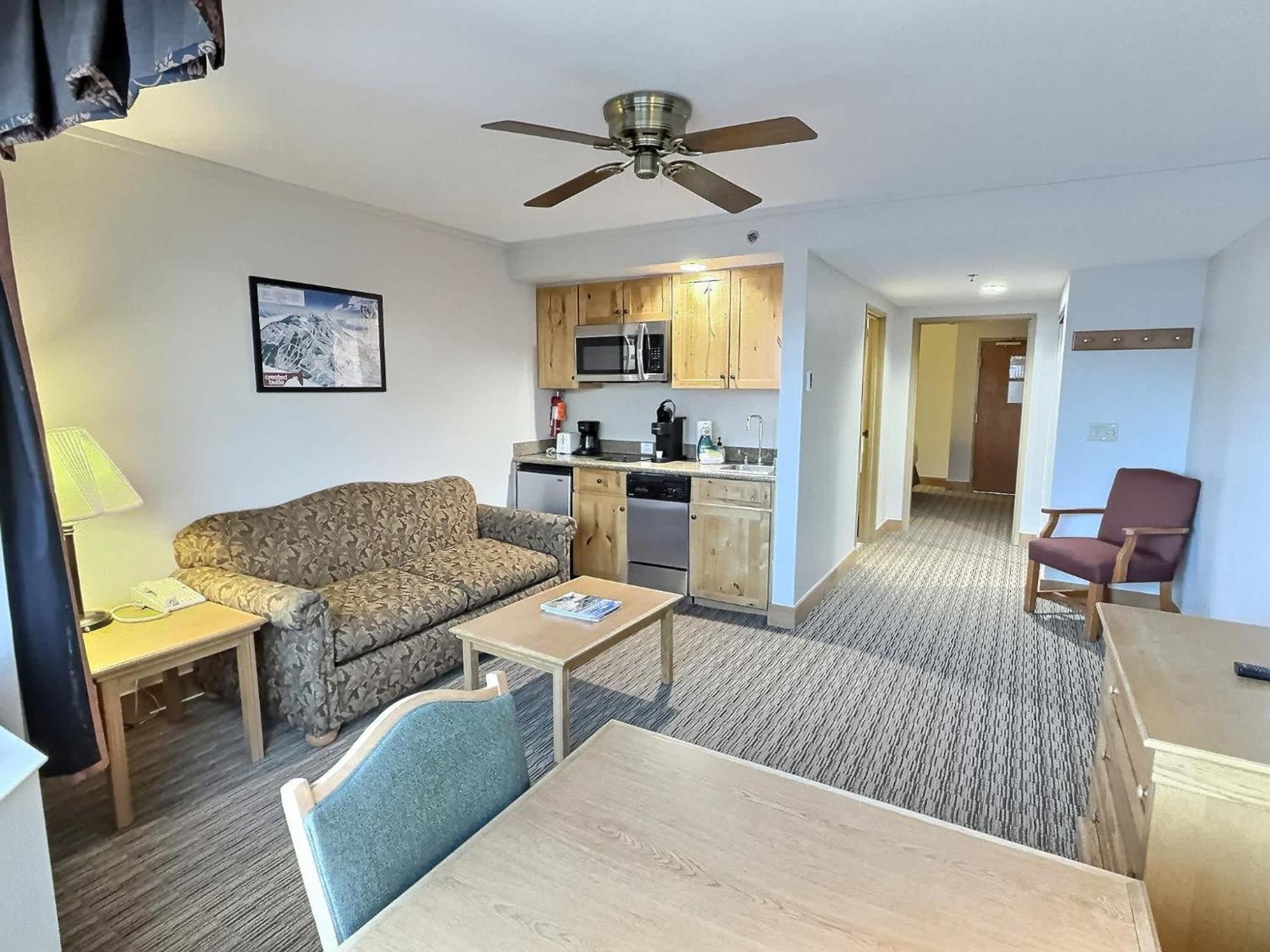Studio 565 Perfect Location With Pool And Hot Tub Crested Butte Eksteriør bilde