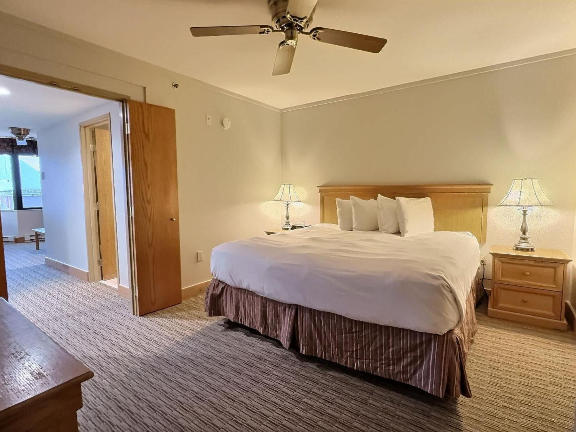Studio 565 Perfect Location With Pool And Hot Tub Crested Butte Eksteriør bilde